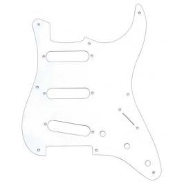 Fender Stratocaster 1-Ply Pick Guard