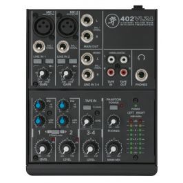 Mackie 402 VLZ4