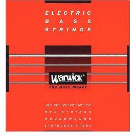 Warwick 42401M Red Label