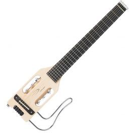 Traveler Guitar Ultra-Light Nylon Travel Guitar