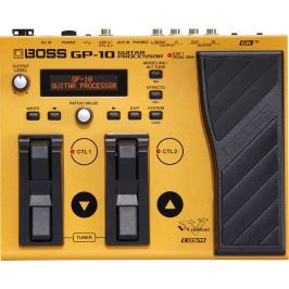 Boss GP-10S
