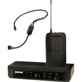 Shure BLX14E/P31 Headworn Wireless System