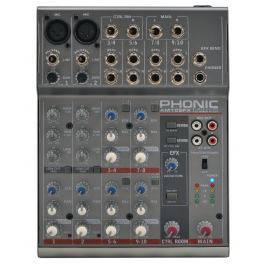 Phonic AM 105FX