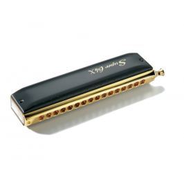 Hohner Super 64 X