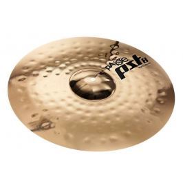 Paiste PST 8 Reflector Rock Crash 17