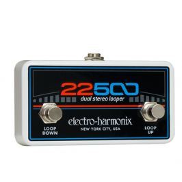 Electro Harmonix 2500 Foot Controller