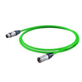 Bespeco NCMB100C Fluorescent Green