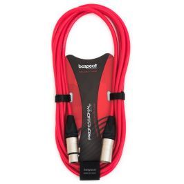 Bespeco NCMB1000C Fluorescent Red