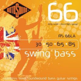 Rotosound RS 66 LA