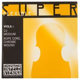 Thomastik 22 Superflexible Viola 4/4
