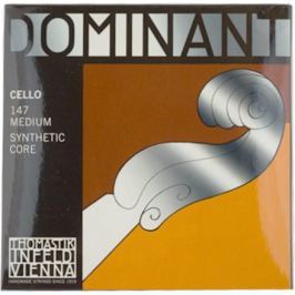 Thomastik 147 Dominant Cello 4/4