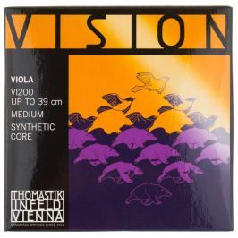 Thomastik VI200 Vision Viola 4/4