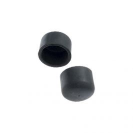 Gibraltar SC-RF/R Round Rubber Feet