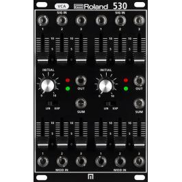 Roland SYS 530 System 500 Dual VCA
