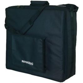 RockBag Mixer Bag Black 51 x 48 x 14 cm