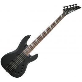 Jackson David Ellefson CBX V Satin Black