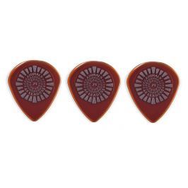 Dunlop AALP01 Animals As Leaders Primetone Brown .73mm 3-Pack