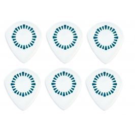 Dunlop AALP03 Animals As Leaders Tortex Jazz III Xl White .60mm 6-Pack