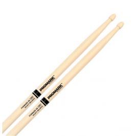 Pro Mark Forward 5B .595'' Hickory Acorn Wood Tip