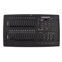 American DJ Scene Setter 24