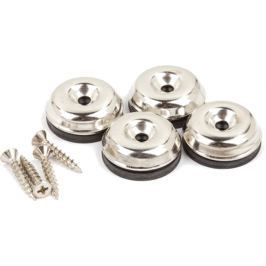 Fender Sphinx Glides Amplifier Feet