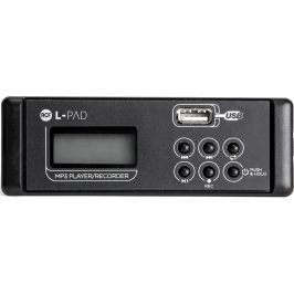 RCF L-PAD SMP-R REC MKII