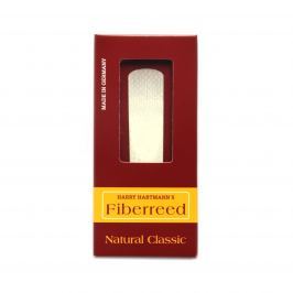 Fiberreed Natural Classic Bb clarinet M
