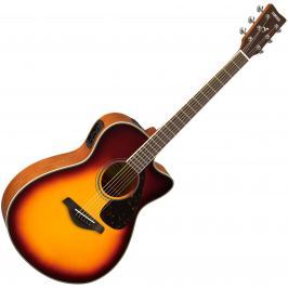 Yamaha FSX820C BS