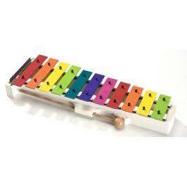 Sonor BWG Boomwhackers Glockenspiel