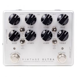 Darkglass Vintage Ultra