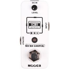MOOER Micro Looper