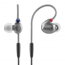 RHA T10