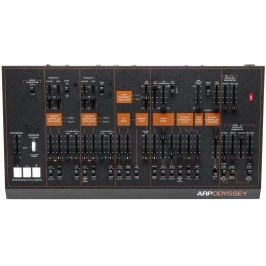 Korg ARP Odyssey Module Duophonic Synthesizer Rev3