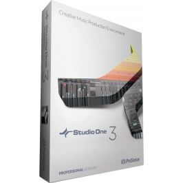 Presonus Studio One 3 Professional