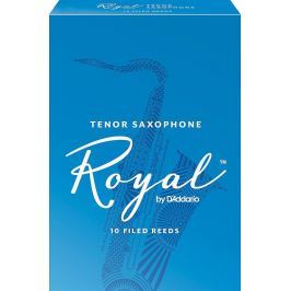 Rico Royal 1 tenor sax