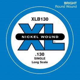D'Addario XLB 130