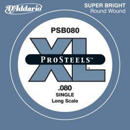 D'Addario PSB 080