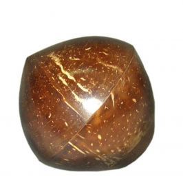 Terre Shaker Coconut Ball 6 cm