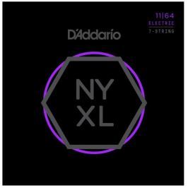 D'Addario NYXL1164