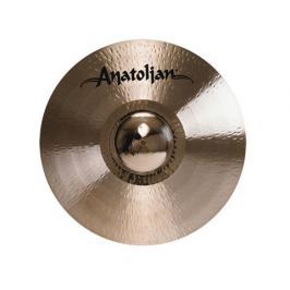Anatolian Diamond Trinity Regular Hi-Hat 13''