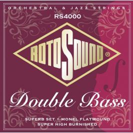 Rotosound RS 4000 M