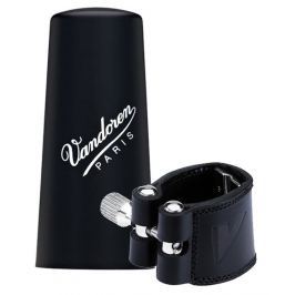 Vandoren LC bass clarinet P
