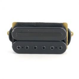 DiMarzio DP 107 FBK Mega Drive