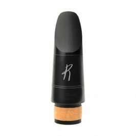 Rico MCR-X10 Medium Open Bb Clarinet Mouthpiece