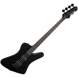 Dean Guitars John Entwistle Hybrid Pro - Black Satin