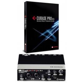 Steinberg Cubase Pro 9.5 SET2