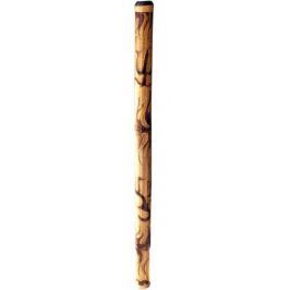 Terre Didgeridoo Bamboo Burned+Painted 120 cm