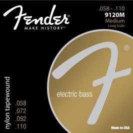 Fender 073-9120-406