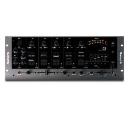 Numark C2 4-Channel mix
