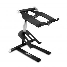 UDG Creator Laptop/Controller Stand Aluminium Black